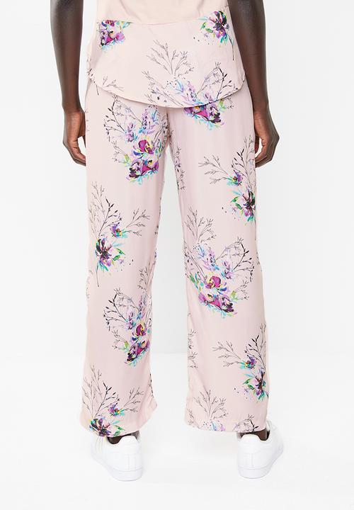 Rip Curl - Sweet blooms pant - multi 