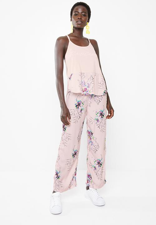 Rip Curl - Sweet blooms pant - multi 