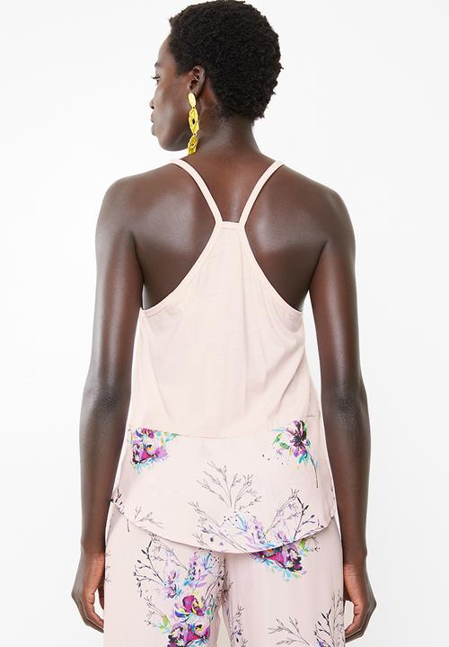 Rip Curl - Sweet blooms tank - multi 