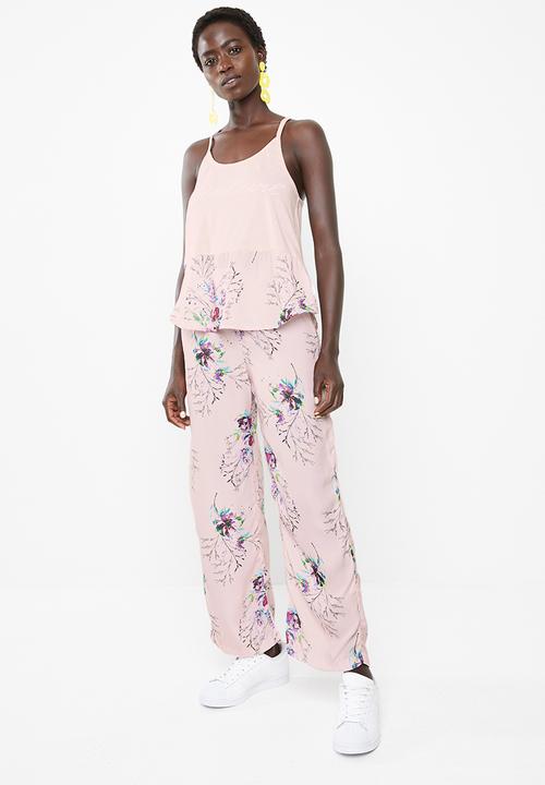 Rip Curl - Sweet blooms tank - multi 