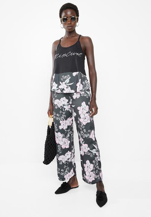 Rip Curl - Sweet blooms tank - multi 
