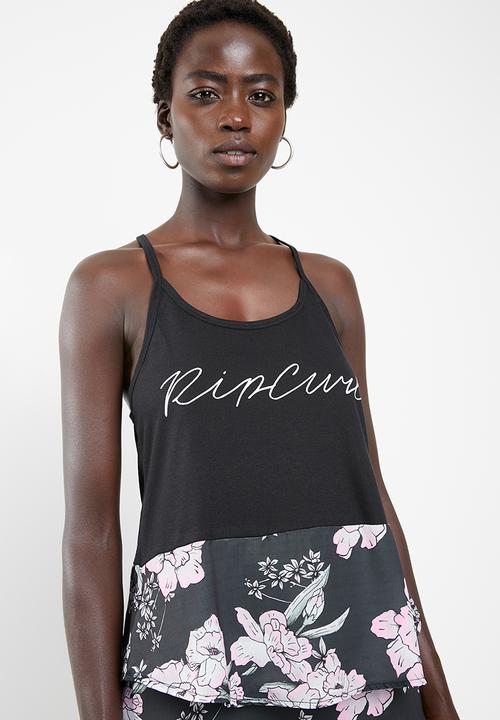 Rip Curl - Sweet blooms tank - multi 