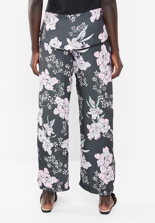 Rip Curl - Sweet blooms pant - multi