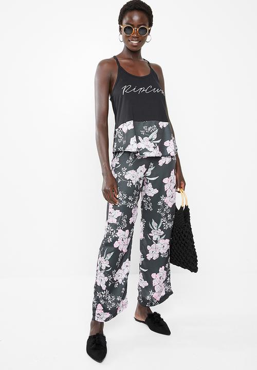 Rip Curl - Sweet blooms pant - multi