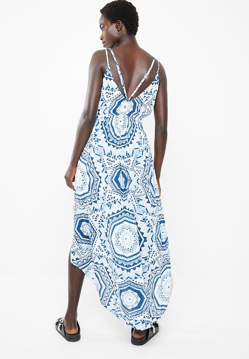 Rip Curl - La playa maxi - blue