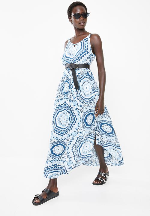 Rip Curl - La playa maxi - blue