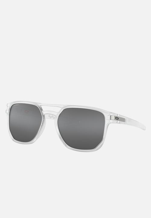 Oakley - Latch beta sunglasses 54mm - prizm grey