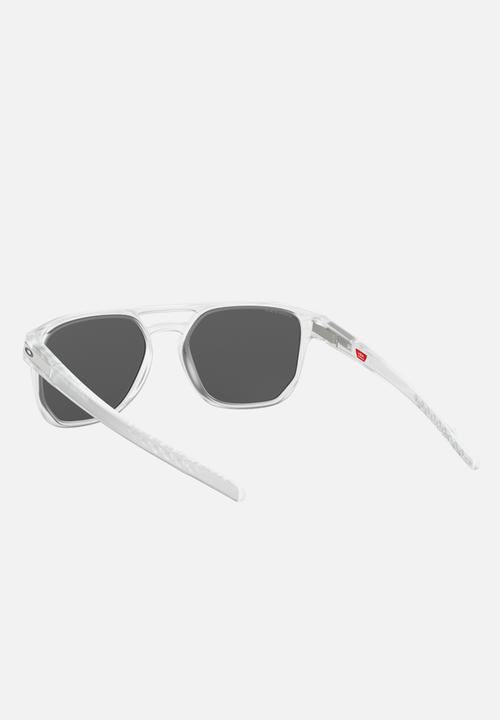 Oakley - Latch beta sunglasses 54mm - prizm grey
