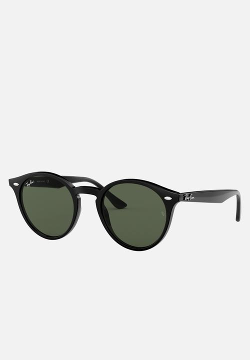 Ray-Ban - 0RB2180 sunglasses - black