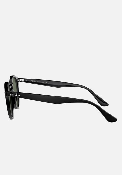 Ray-Ban - 0RB2180 sunglasses - black