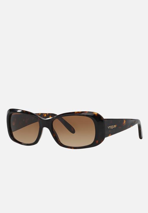 Vogue Eyewear - VO2606S sunglasses - brown