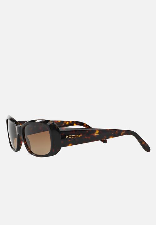 Vogue Eyewear - VO2606S sunglasses - brown