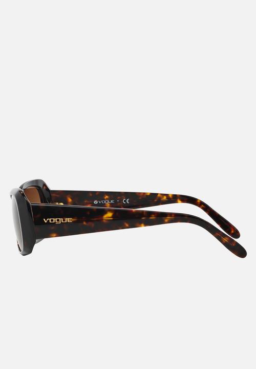 Vogue Eyewear - VO2606S sunglasses - brown