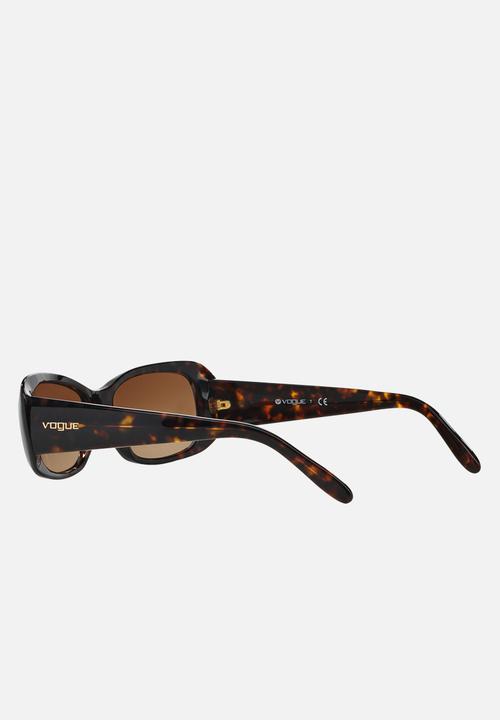 Vogue Eyewear - VO2606S sunglasses - brown