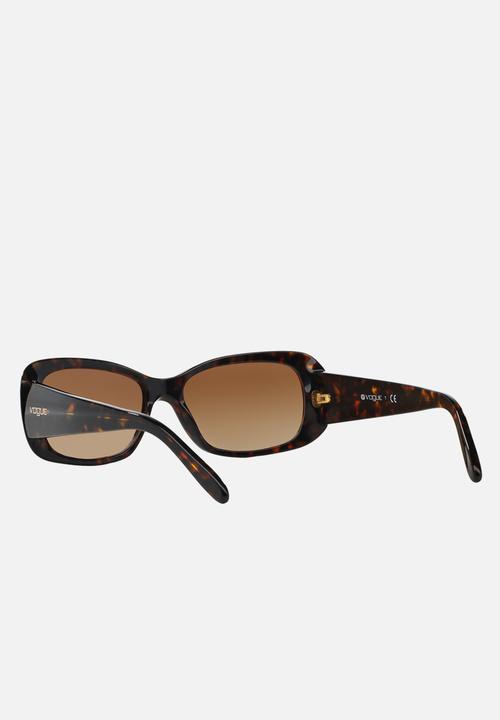 Vogue Eyewear - VO2606S sunglasses - brown