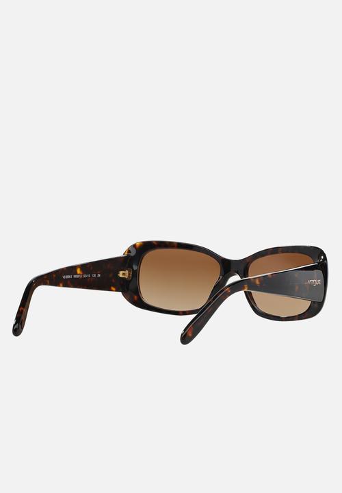 Vogue Eyewear - VO2606S sunglasses - brown