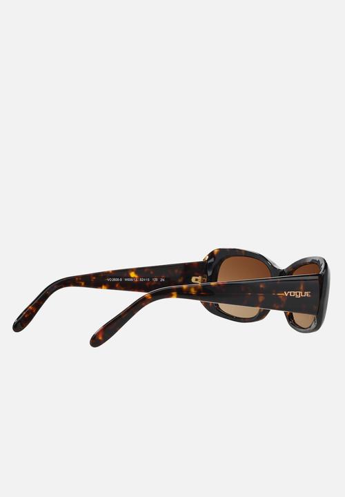 Vogue Eyewear - VO2606S sunglasses - brown