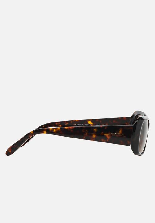 Vogue Eyewear - VO2606S sunglasses - brown