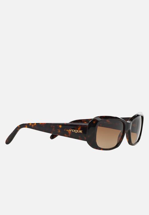 Vogue Eyewear - VO2606S sunglasses - brown