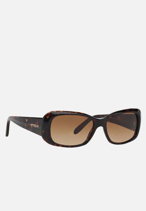 Vogue Eyewear - VO2606S sunglasses - brown