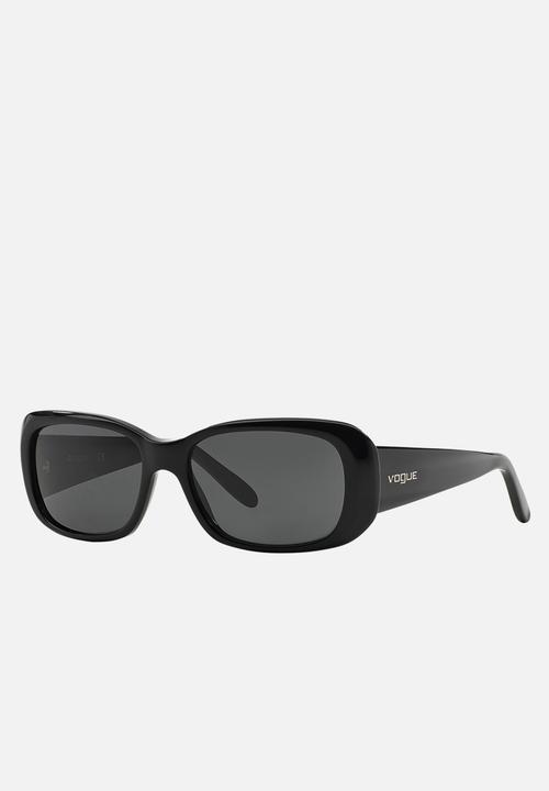 Vogue Eyewear - VO2606S sunglasses - grey/black