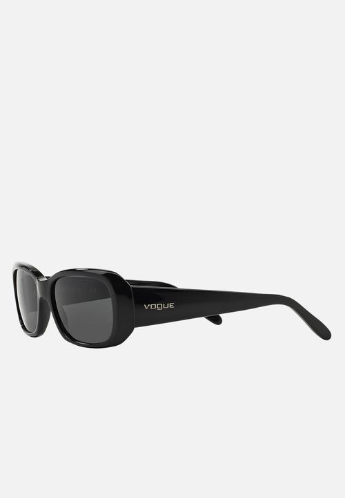Vogue Eyewear - VO2606S sunglasses - grey/black