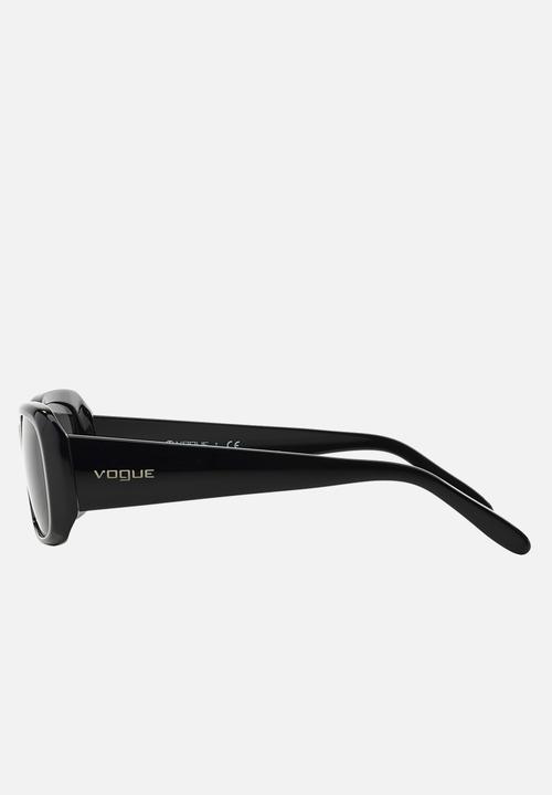 Vogue Eyewear - VO2606S sunglasses - grey/black