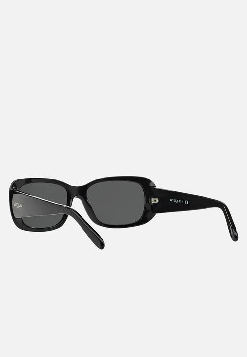 Vogue Eyewear - VO2606S sunglasses - grey/black