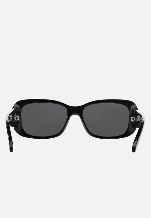 Vogue Eyewear - VO2606S sunglasses - grey/black