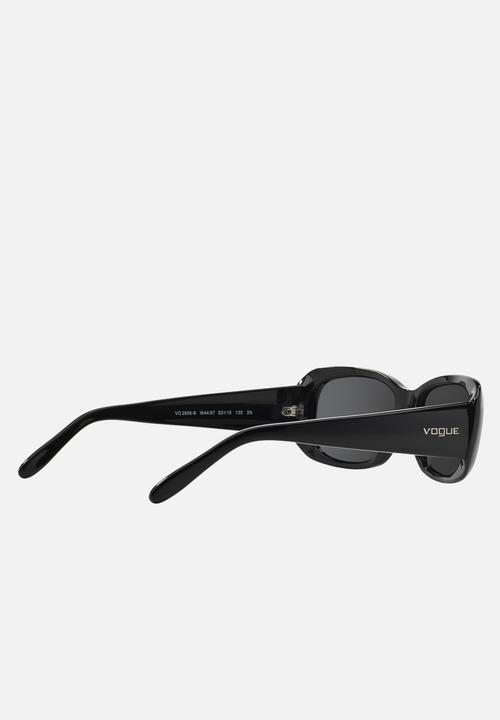 Vogue Eyewear - VO2606S sunglasses - grey/black