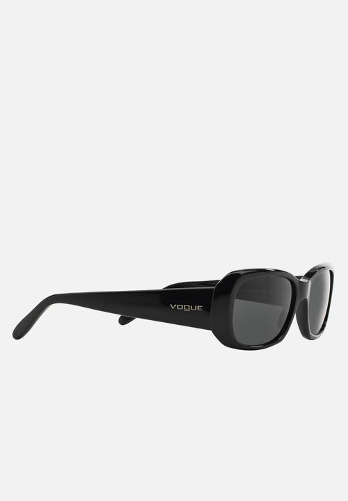 Vogue Eyewear - VO2606S sunglasses - grey/black
