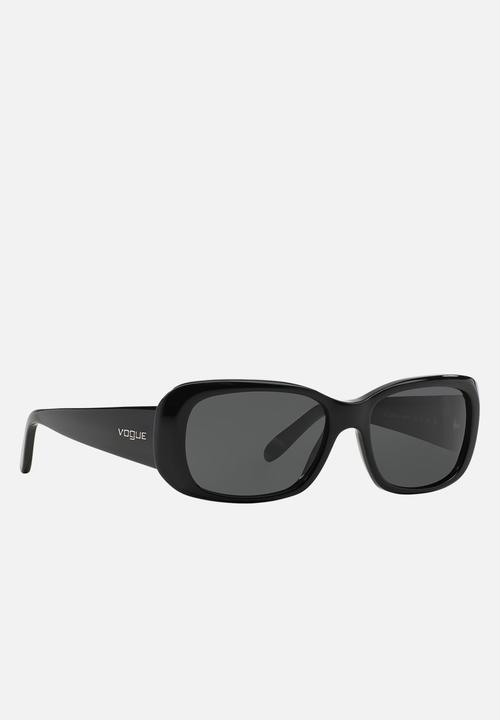 Vogue Eyewear - VO2606S sunglasses - grey/black