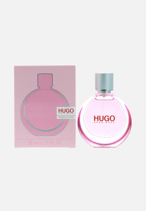 hugo boss woman extreme 30ml