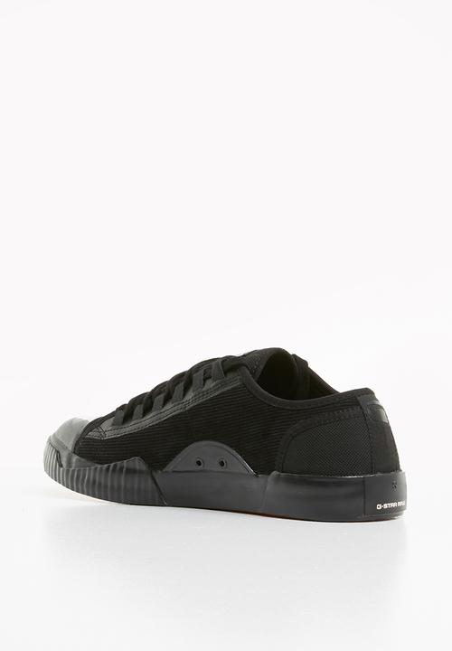 G-STAR - Rackam scuba - black