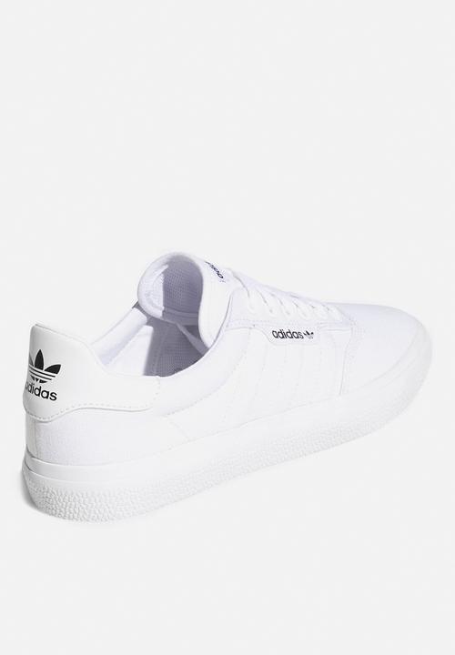 adidas Originals - 3MC - white/gold