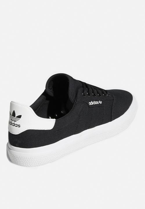 adidas Originals - 3MC - black & white