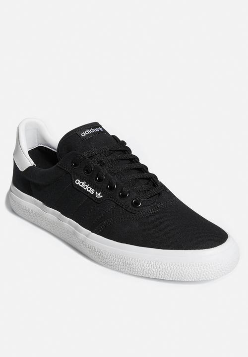 adidas Originals - 3MC - black & white