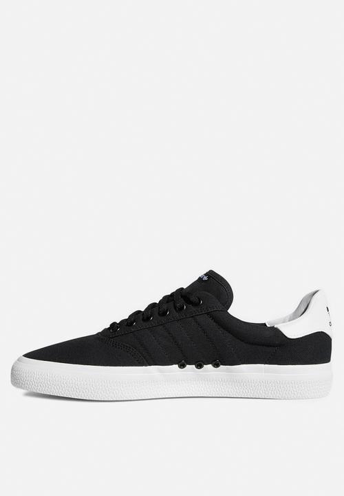 adidas Originals - 3MC - black & white