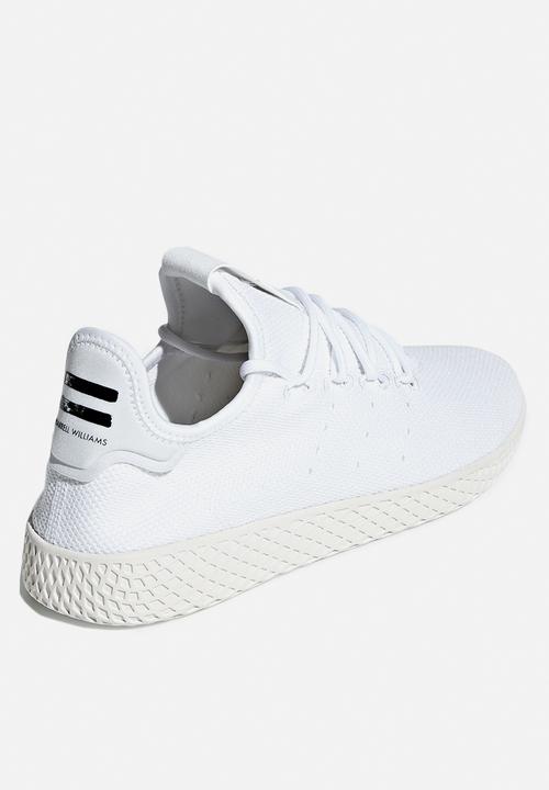 adidas Originals - Pharrell Williams Tennis Hu - chalk white