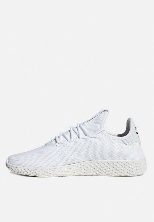 adidas Originals - Pharrell Williams Tennis Hu - chalk white