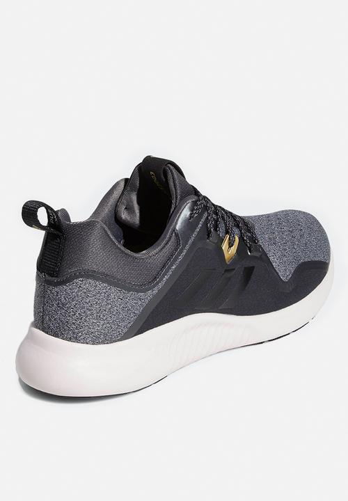 adidas Performance - Edgebounce - black & orchid tint 