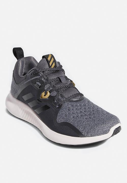 adidas Performance - Edgebounce - black & orchid tint 
