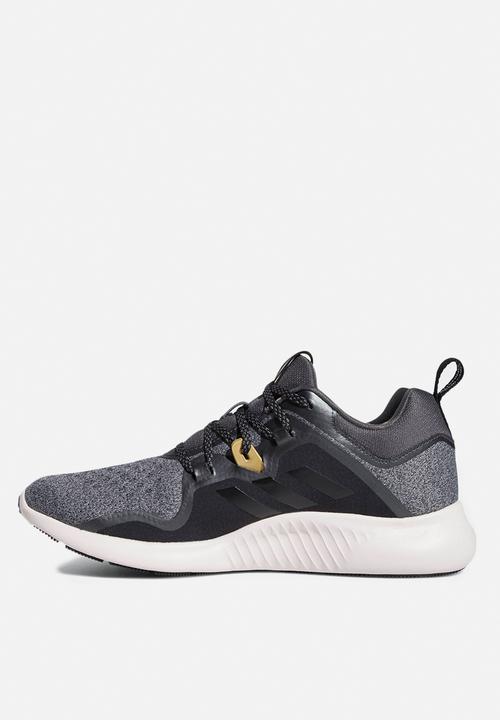 adidas Performance - Edgebounce - black & orchid tint 