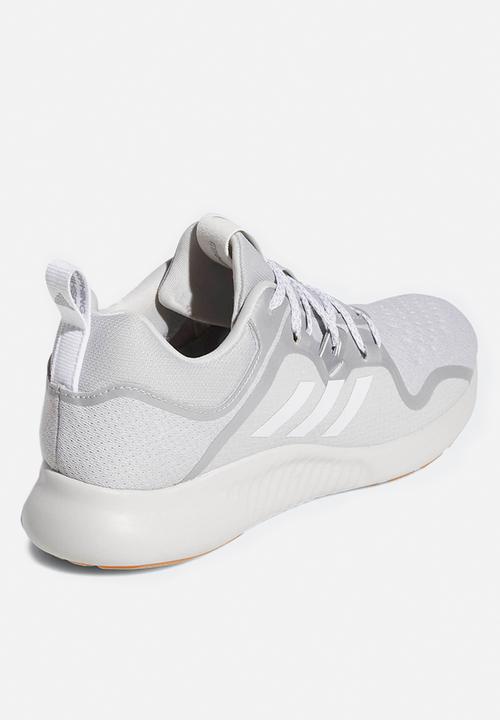 adidas Performance - Edgebounce - grey & silver 