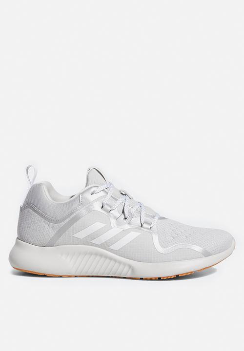 adidas Performance - Edgebounce - grey & silver 