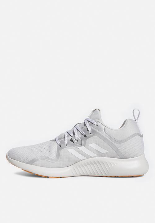 adidas Performance - Edgebounce - grey & silver 