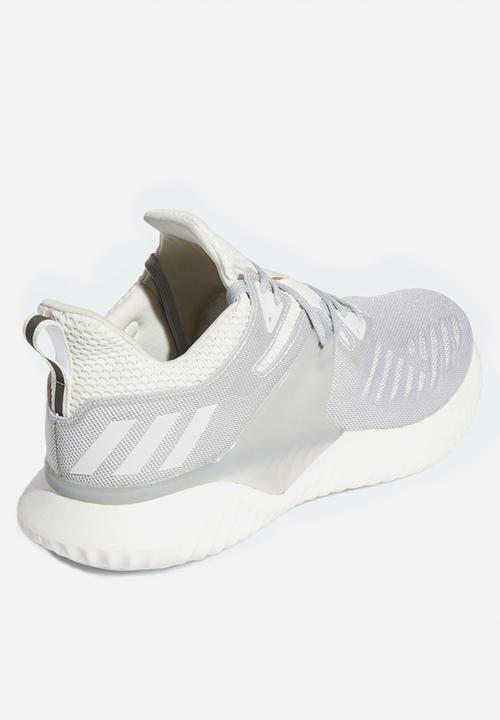 adidas Performance - Alphabounce beyond - white & grey