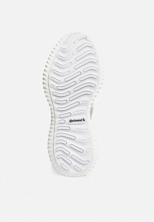 adidas Performance - Alphabounce beyond - white & grey