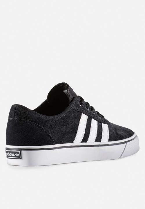 adidas Originals - Adi-ease - black & white