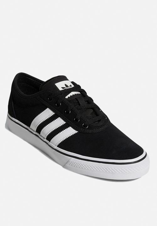 adidas Originals - Adi-ease - black & white